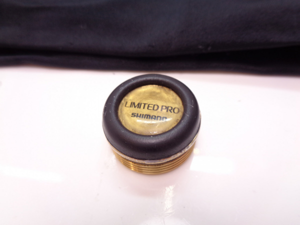 17リミテッドプロFW ジェントルパワー85NM